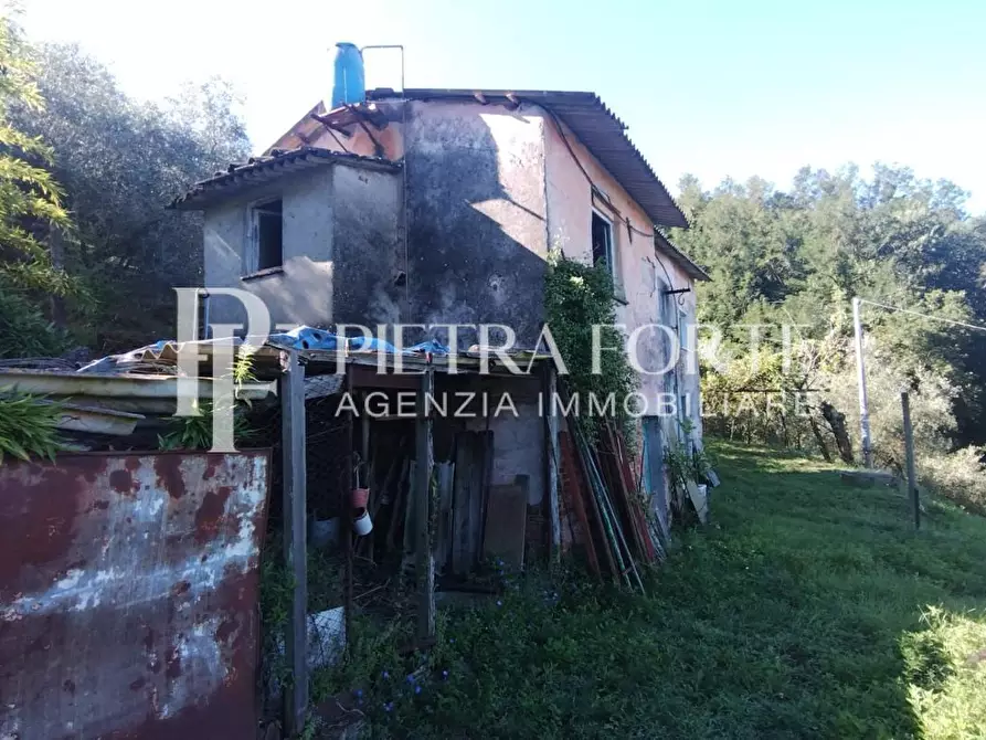 Immagine 3 di Rustico / casale in vendita  a Carrara