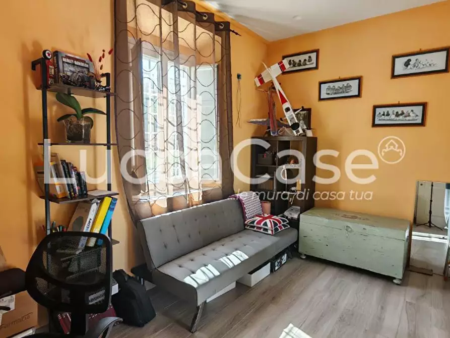 Immagine 7 di Appartamento in vendita  a Capannori