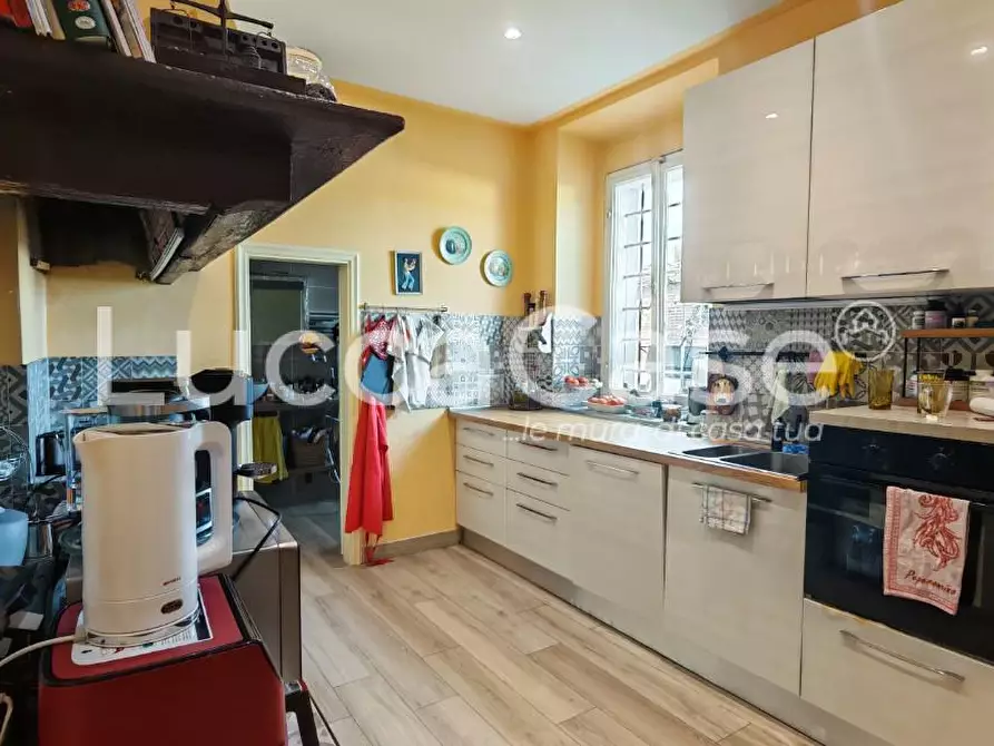 Immagine 9 di Appartamento in vendita  a Capannori