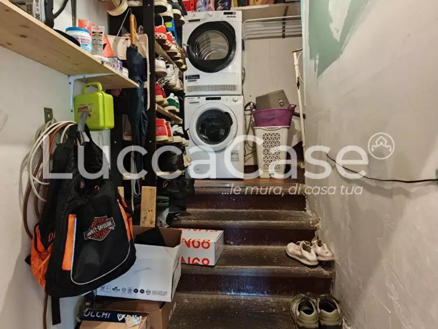 Immagine 14 di Appartamento in vendita  a Capannori