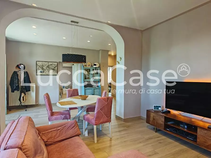 Immagine 3 di Appartamento in vendita  a Capannori