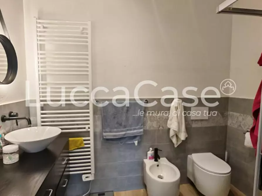 Immagine 13 di Appartamento in vendita  a Capannori