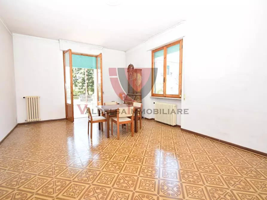 Immagine 6 di Appartamento in vendita  a Colle Di Val D'elsa