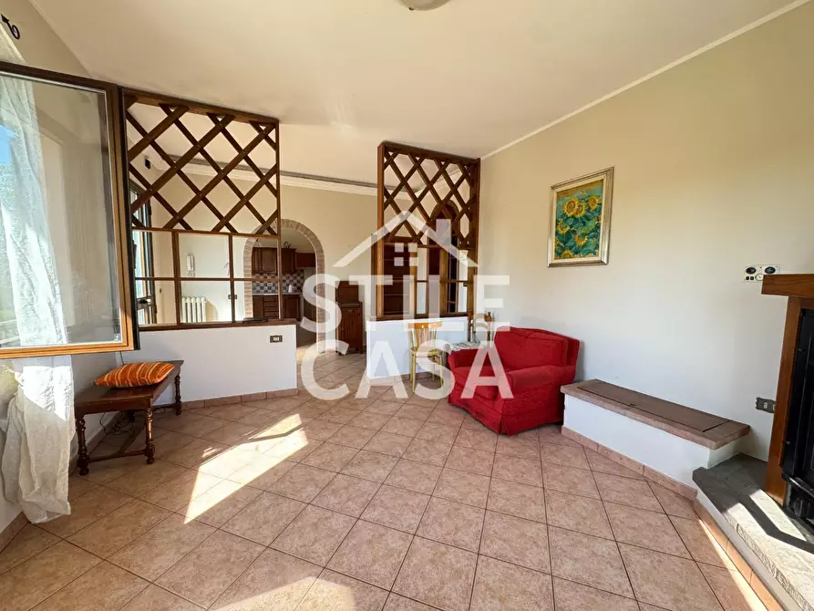 Immagine 7 di Casa bifamiliare in vendita  a Altopascio