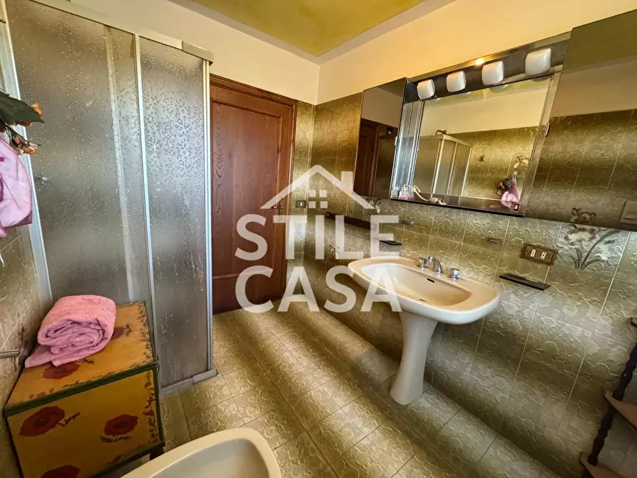 Immagine 34 di Casa bifamiliare in vendita  a Altopascio