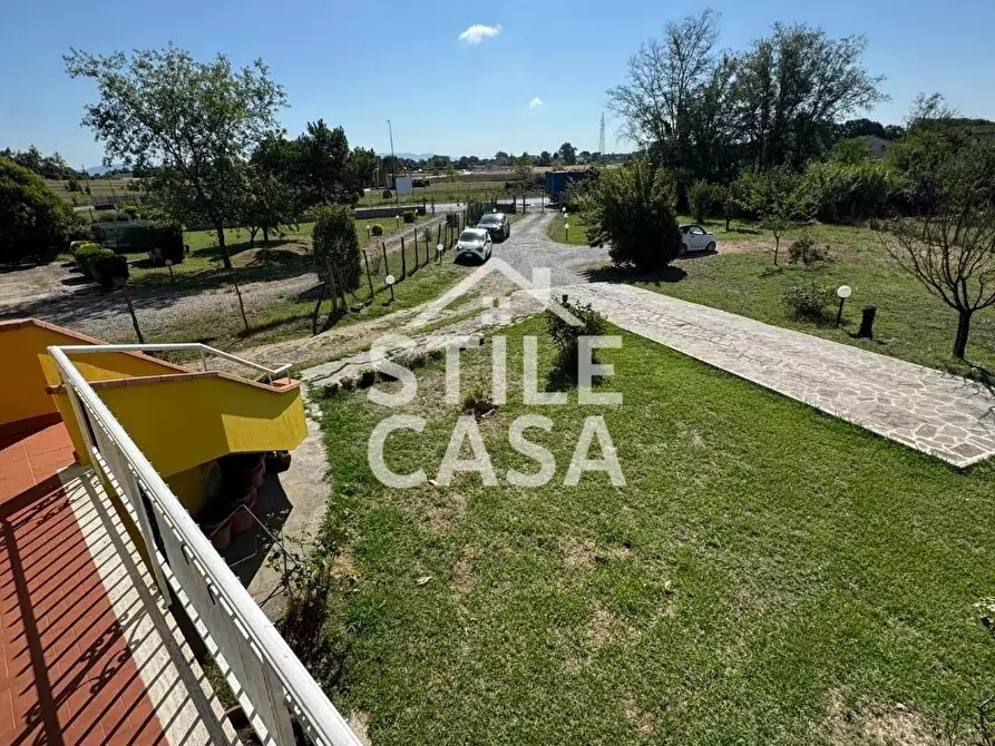 Immagine 29 di Casa bifamiliare in vendita  a Altopascio