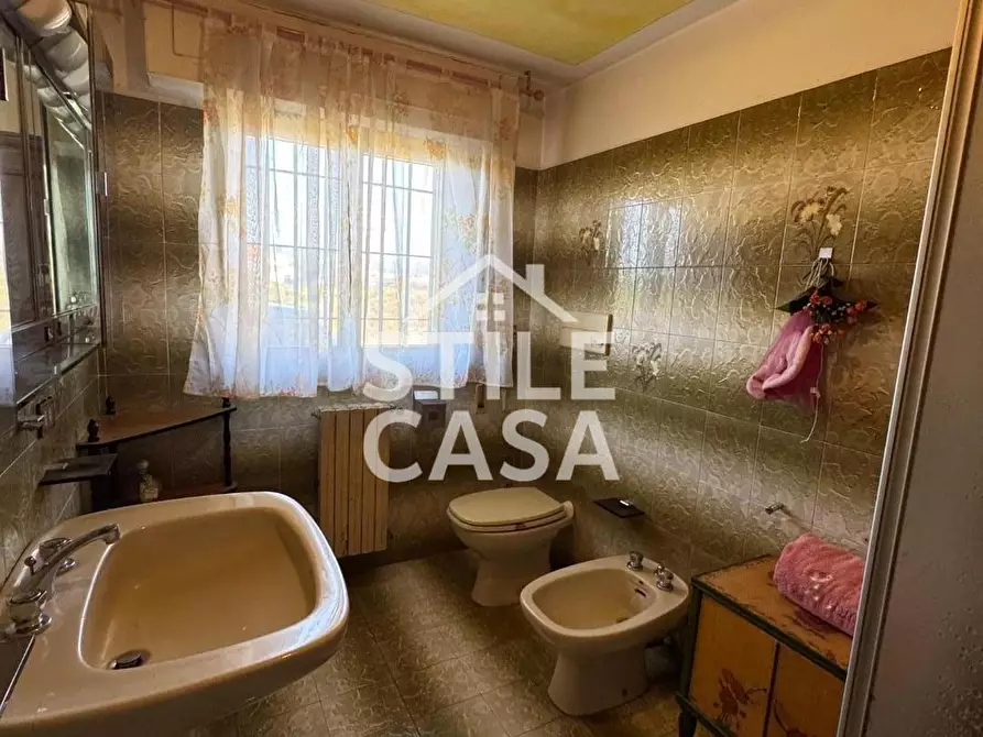 Immagine 33 di Casa bifamiliare in vendita  a Altopascio