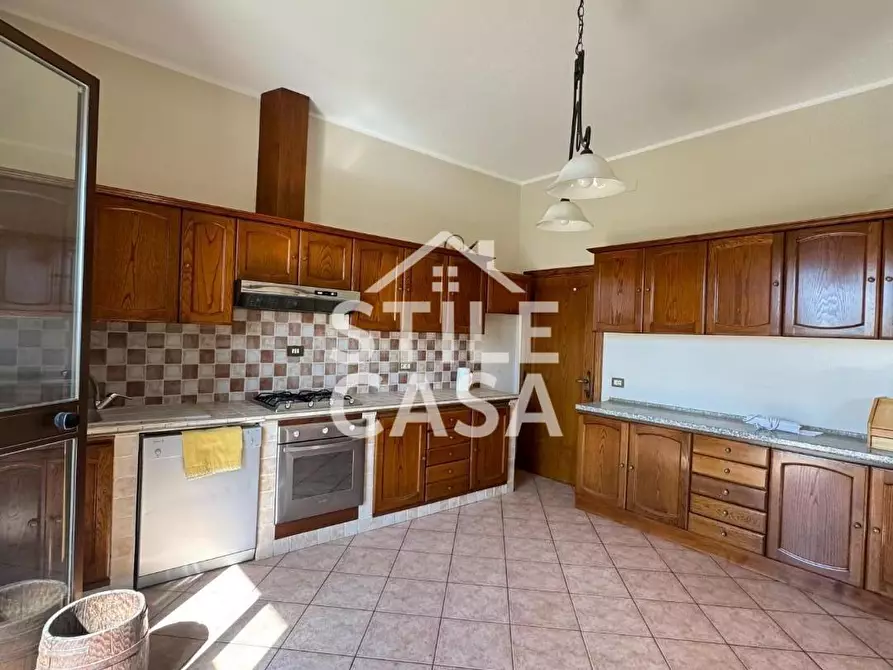 Immagine 3 di Casa bifamiliare in vendita  a Altopascio