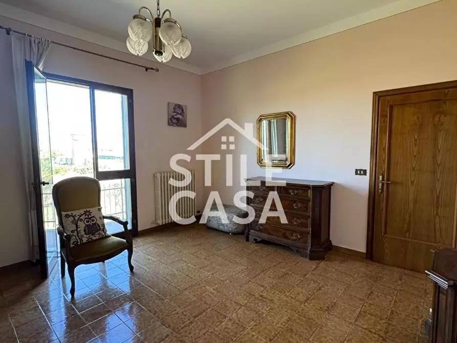 Immagine 13 di Casa bifamiliare in vendita  a Altopascio