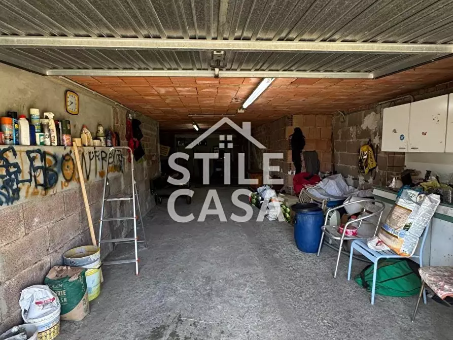 Immagine 43 di Casa bifamiliare in vendita  a Altopascio