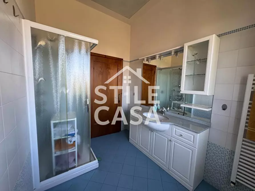 Immagine 17 di Casa bifamiliare in vendita  a Altopascio