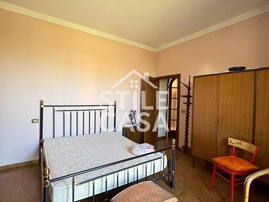 Immagine 19 di Casa bifamiliare in vendita  a Altopascio