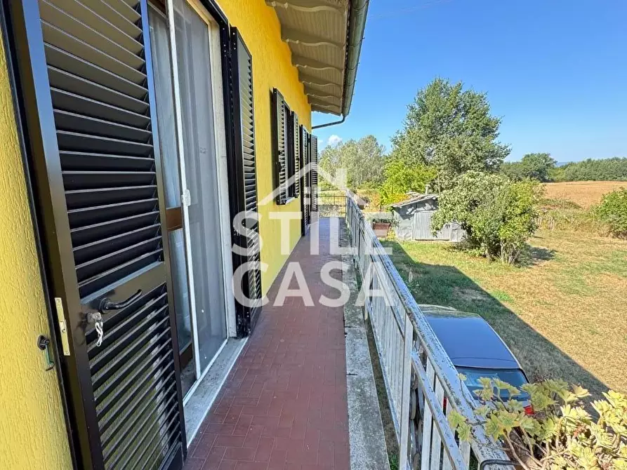 Immagine 24 di Casa bifamiliare in vendita  a Altopascio