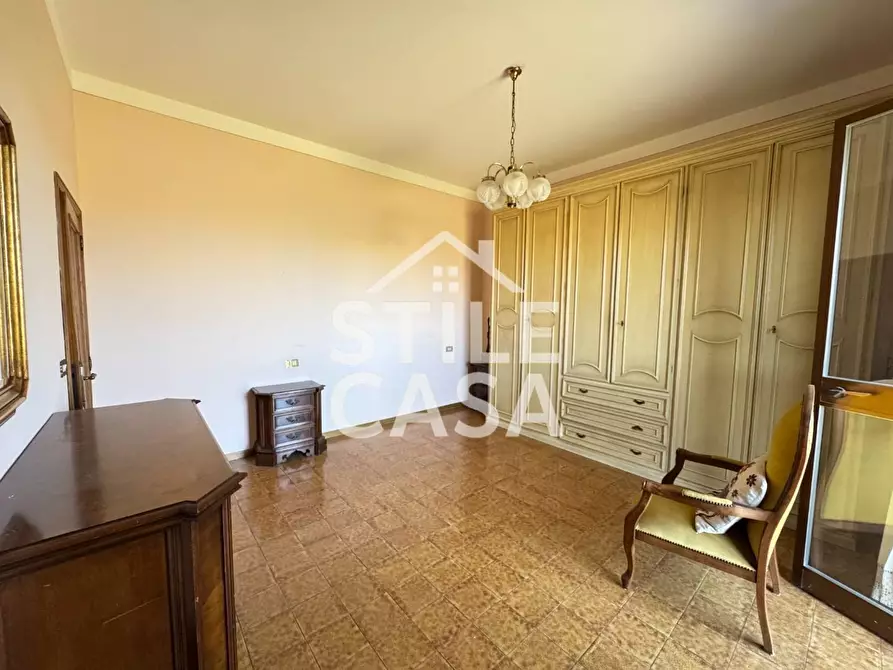 Immagine 15 di Casa bifamiliare in vendita  a Altopascio