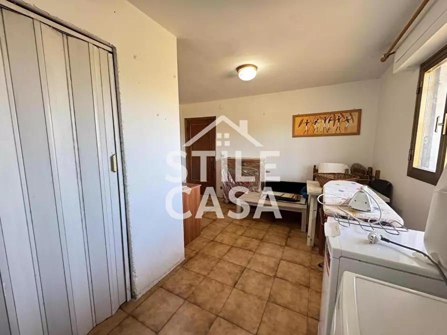 Immagine 37 di Casa bifamiliare in vendita  a Altopascio