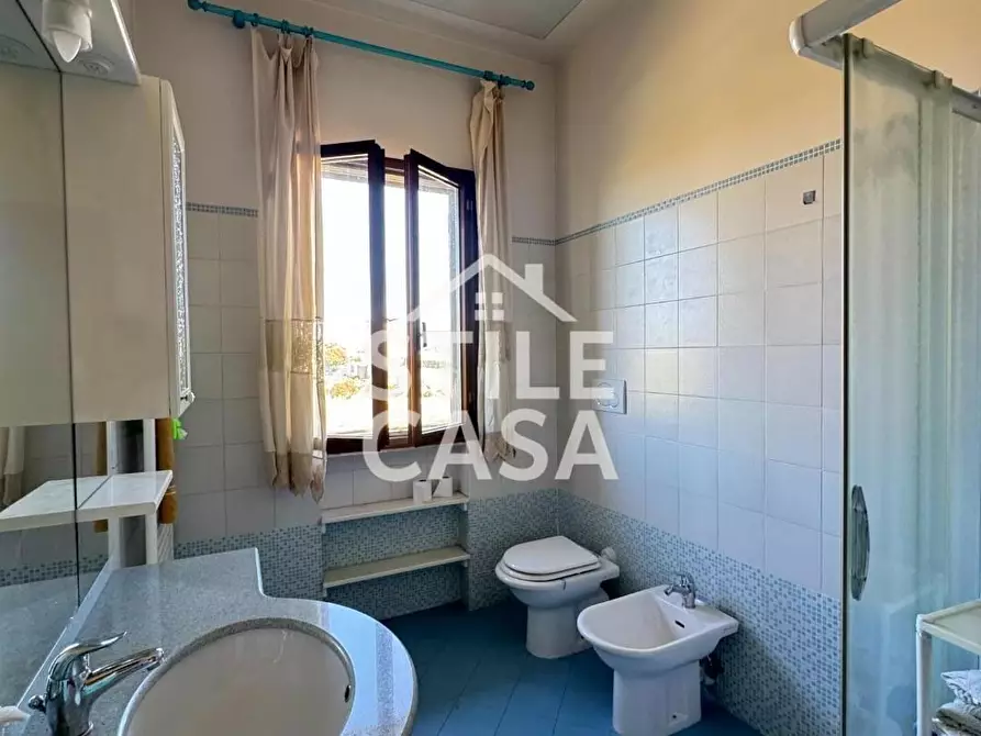 Immagine 18 di Casa bifamiliare in vendita  a Altopascio