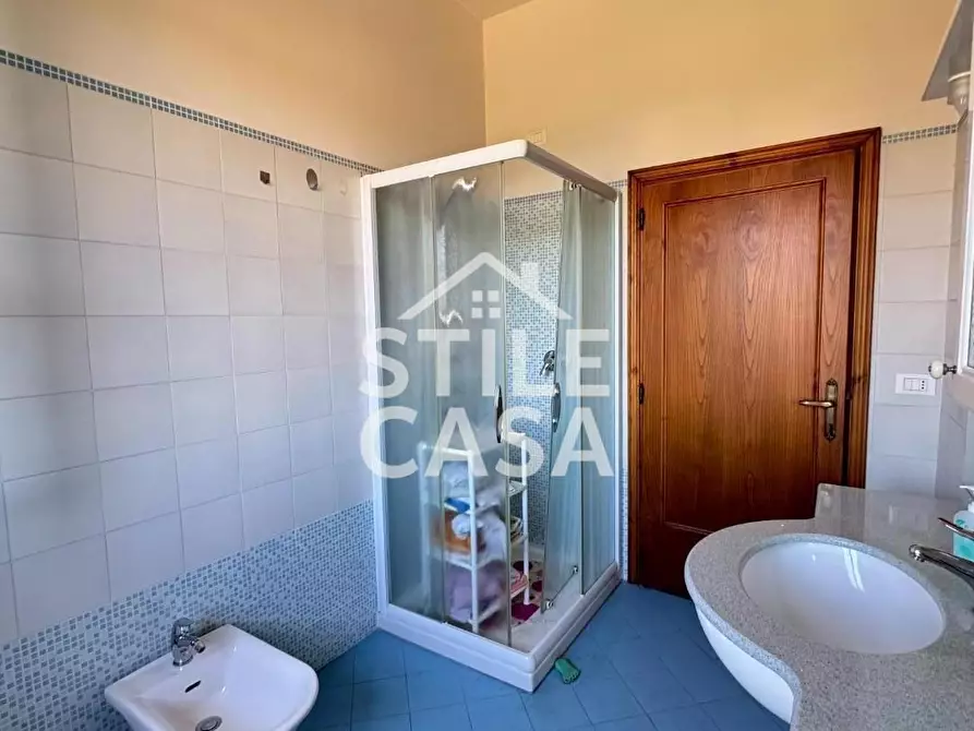 Immagine 16 di Casa bifamiliare in vendita  a Altopascio