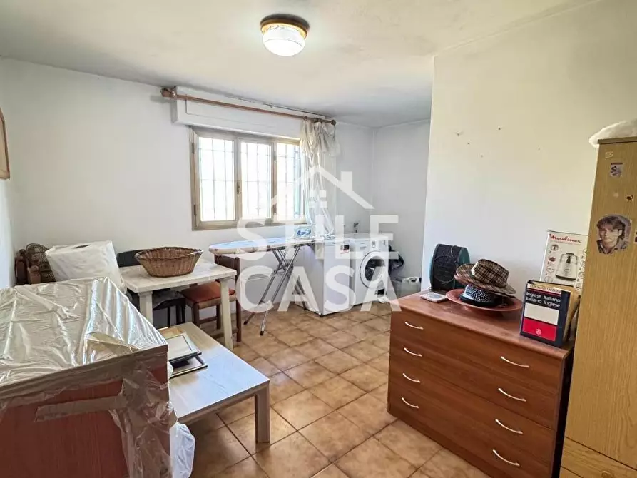 Immagine 35 di Casa bifamiliare in vendita  a Altopascio