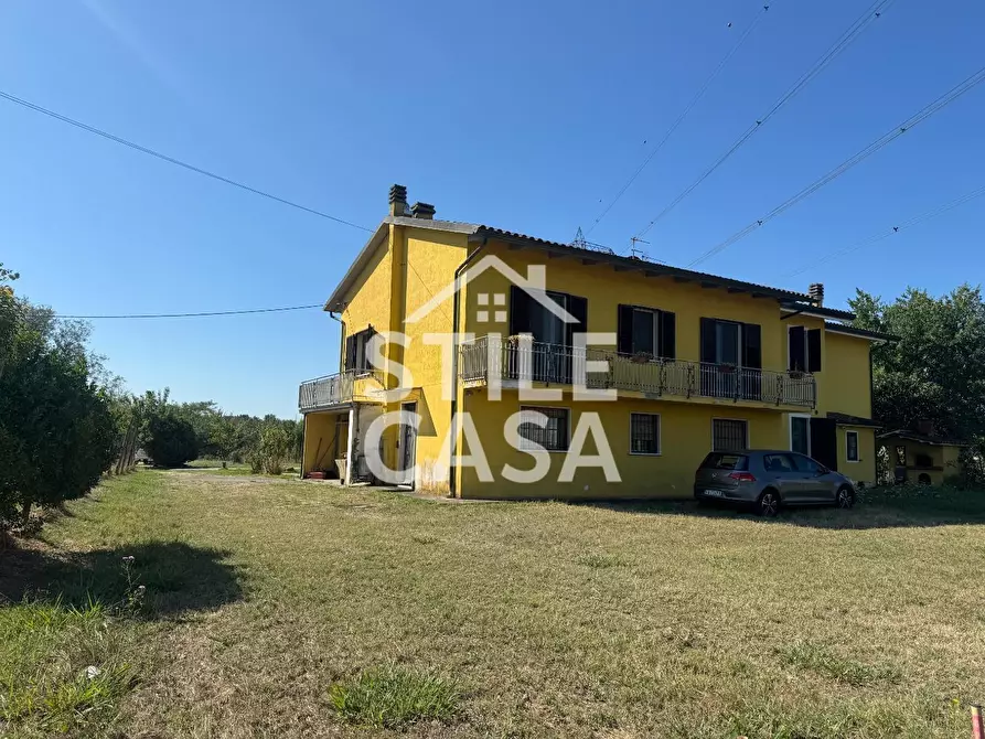Immagine 42 di Casa bifamiliare in vendita  a Altopascio