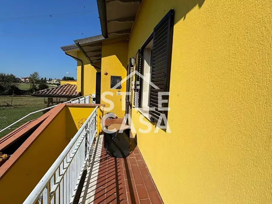 Immagine 27 di Casa bifamiliare in vendita  a Altopascio