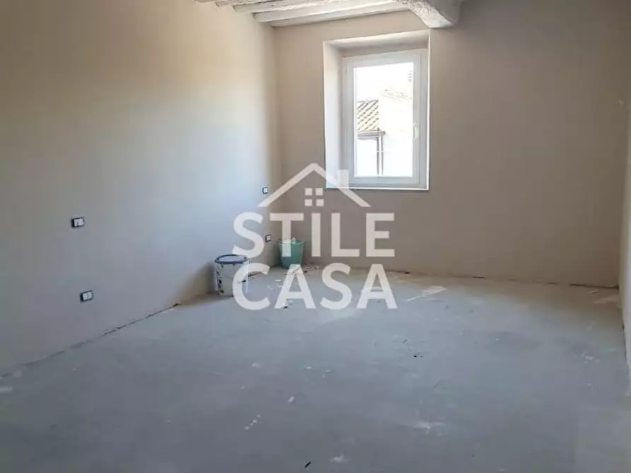 Immagine 27 di Terratetto in vendita  a Lucca