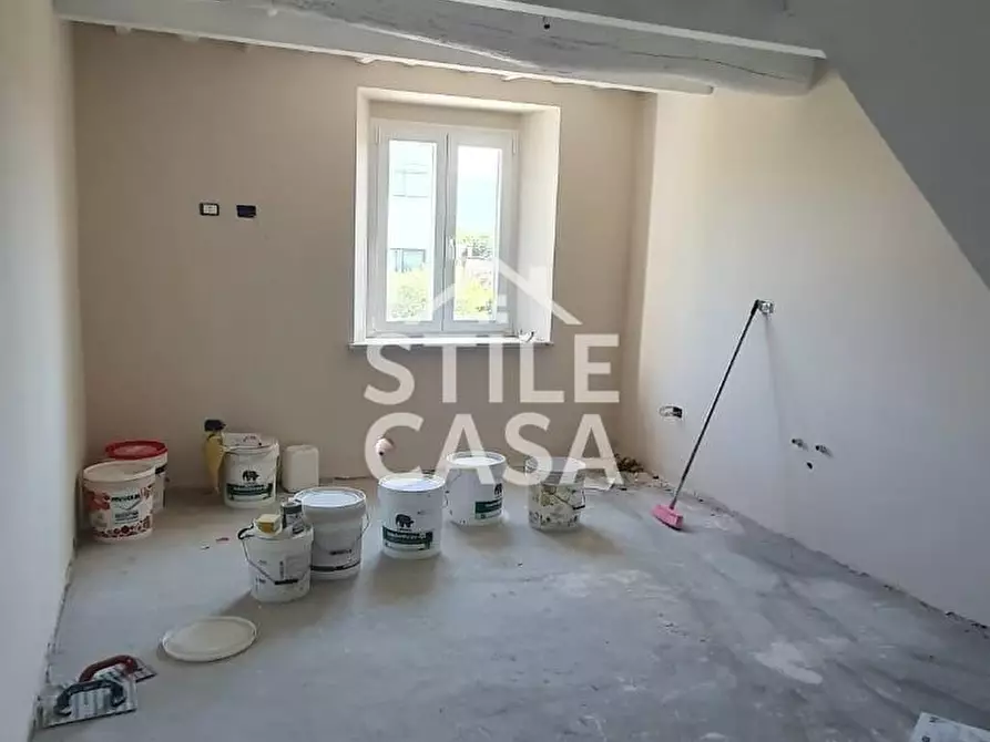 Immagine 37 di Terratetto in vendita  a Lucca