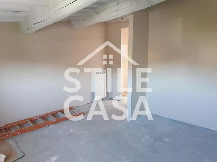 Immagine 21 di Terratetto in vendita  a Lucca