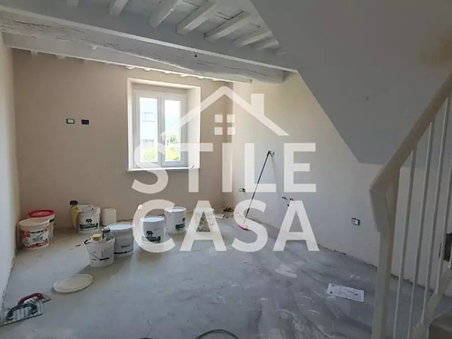 Immagine 38 di Terratetto in vendita  a Lucca