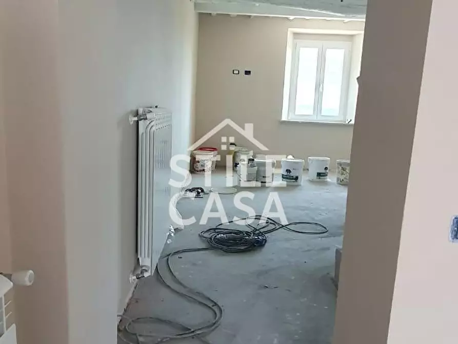 Immagine 36 di Terratetto in vendita  a Lucca