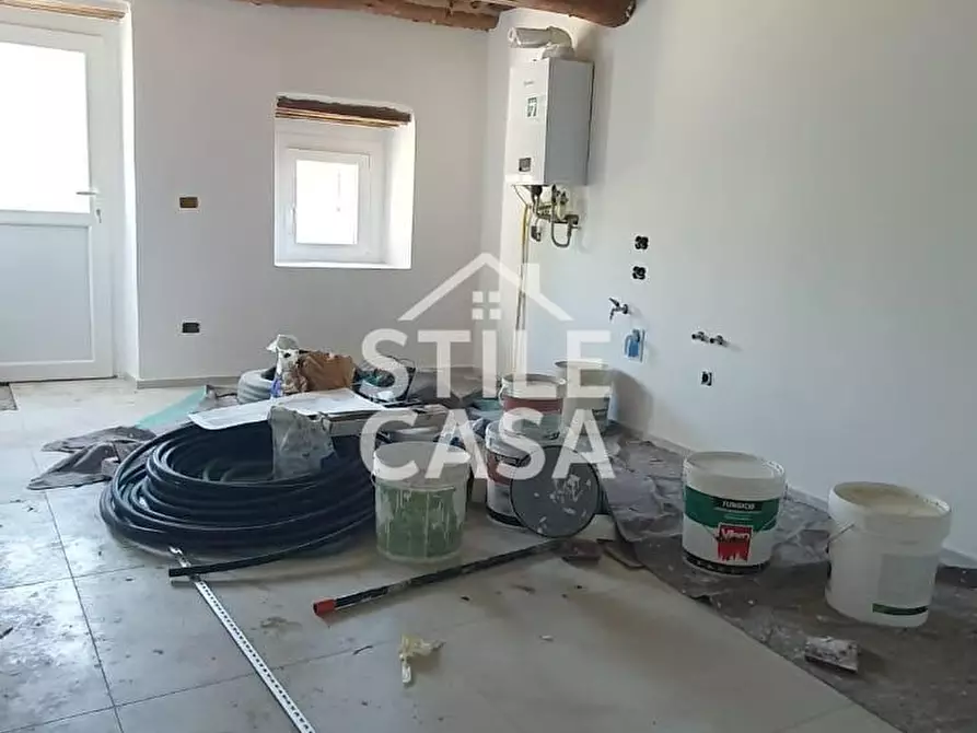 Immagine 17 di Terratetto in vendita  a Lucca