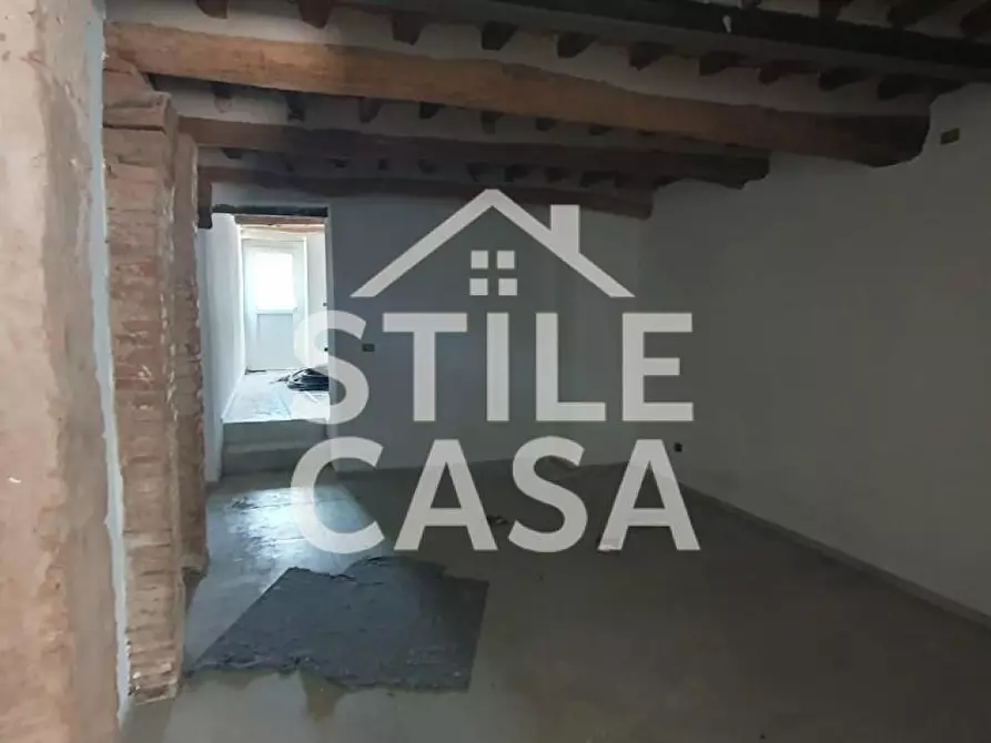 Immagine 12 di Terratetto in vendita  a Lucca
