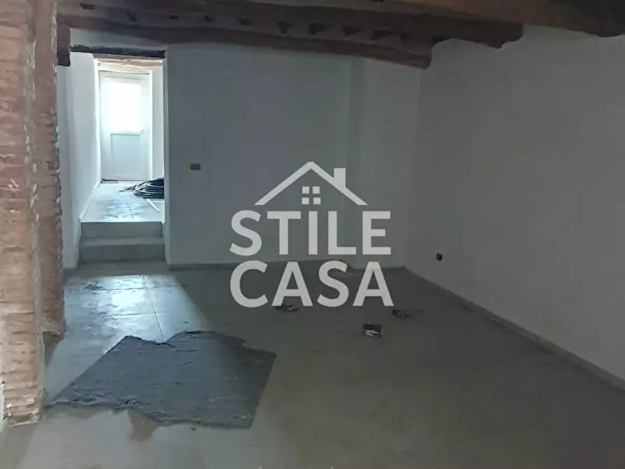 Immagine 15 di Terratetto in vendita  a Lucca