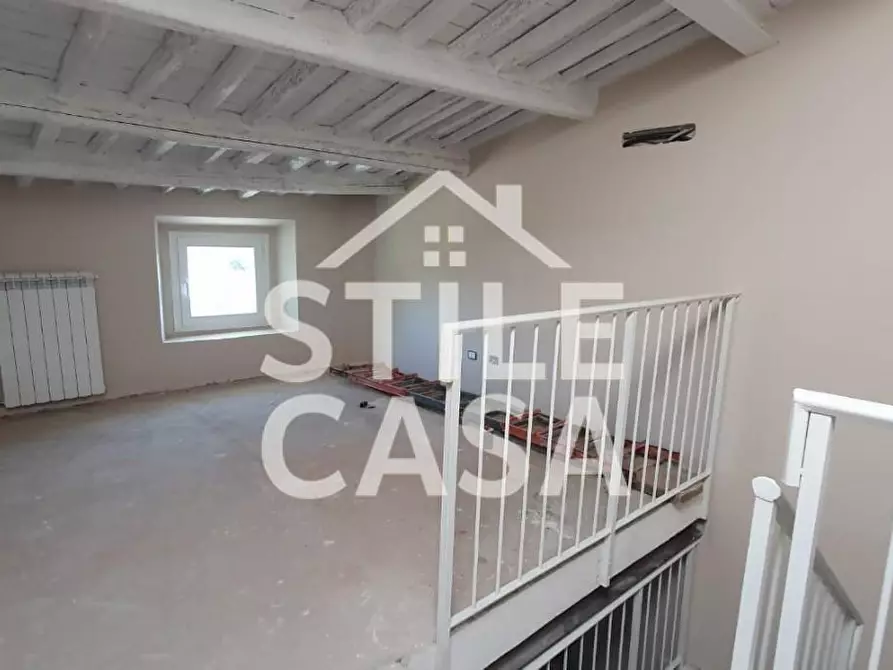 Immagine 28 di Terratetto in vendita  a Lucca