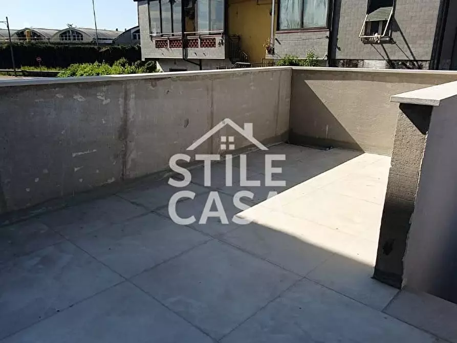 Immagine 46 di Terratetto in vendita  a Lucca