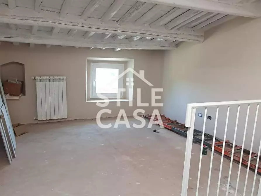 Immagine 26 di Terratetto in vendita  a Lucca