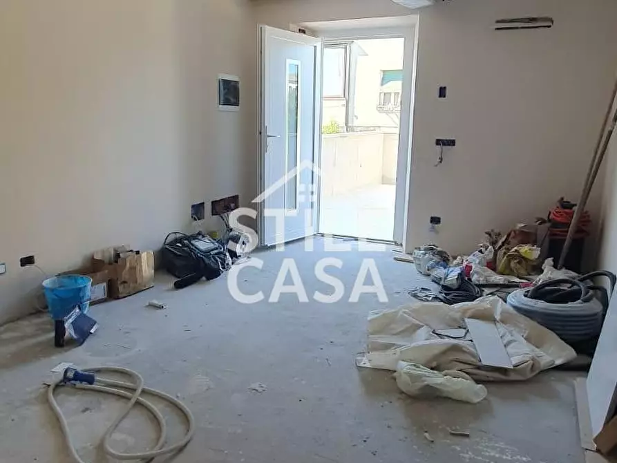 Immagine 41 di Terratetto in vendita  a Lucca