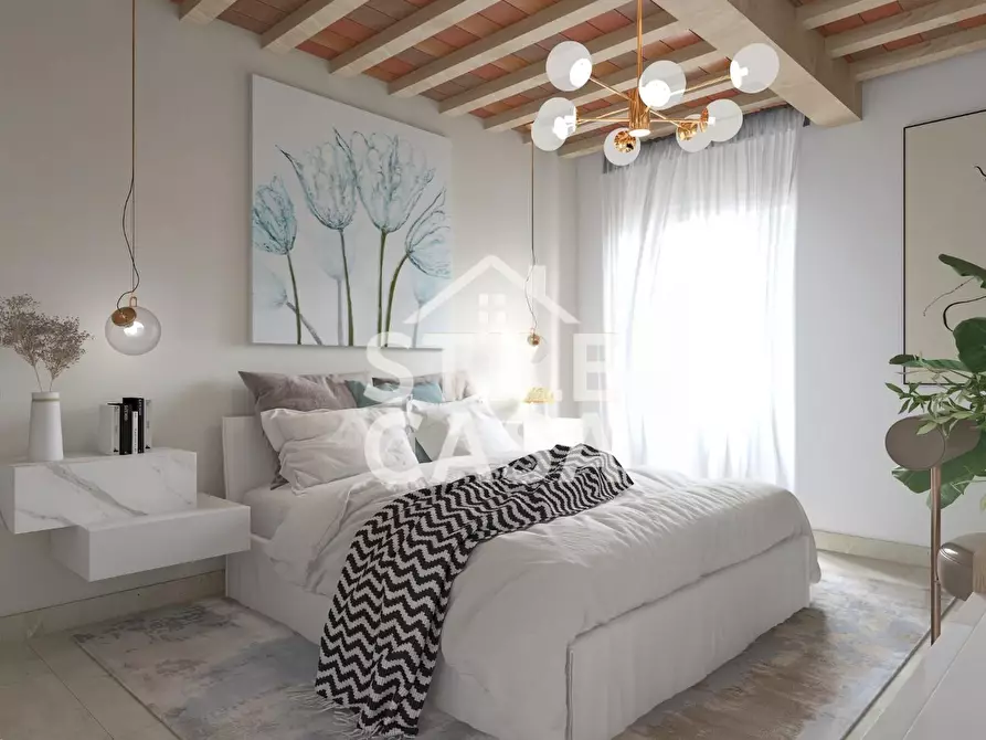 Immagine 5 di Terratetto in vendita  a Lucca