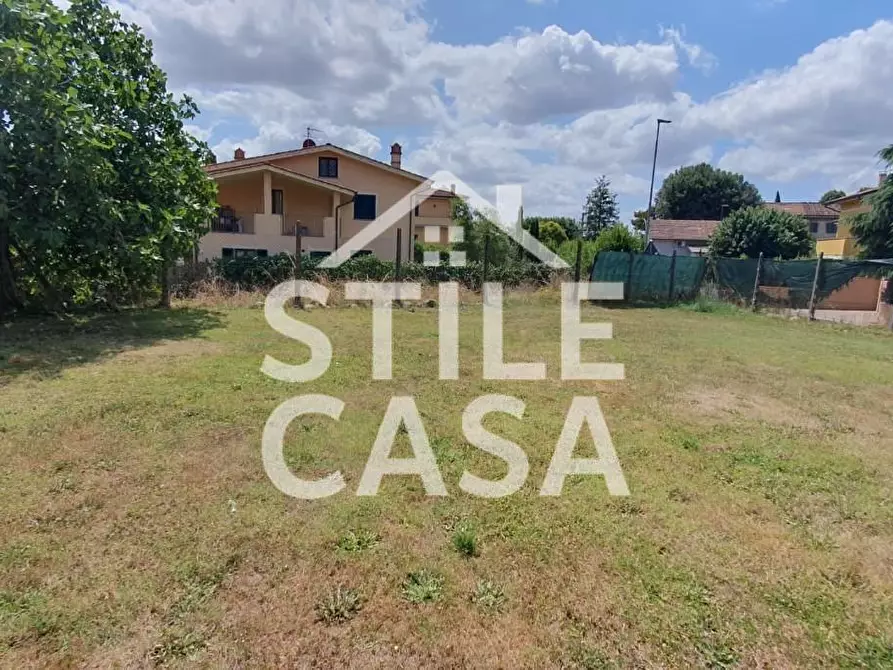 Immagine 4 di Casa indipendente in vendita  a Porcari