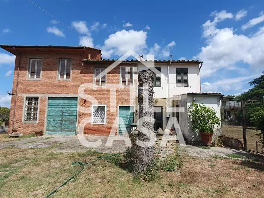 Immagine 9 di Casa indipendente in vendita  a Porcari