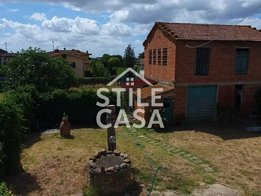 Immagine 12 di Casa indipendente in vendita  a Porcari