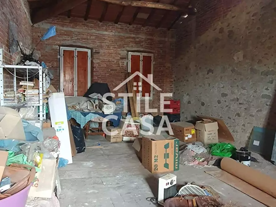 Immagine 8 di Casa indipendente in vendita  a Porcari