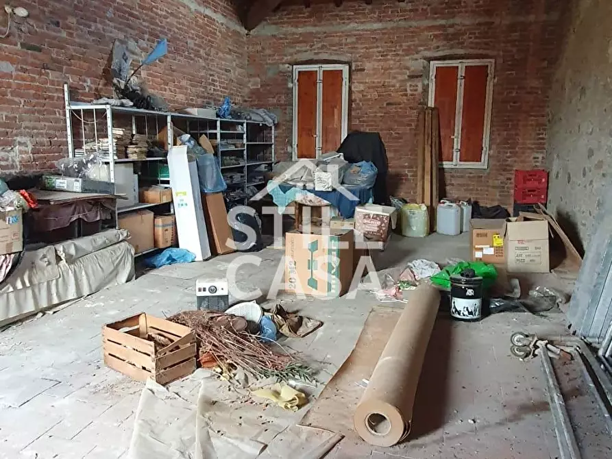 Immagine 2 di Casa indipendente in vendita  a Porcari