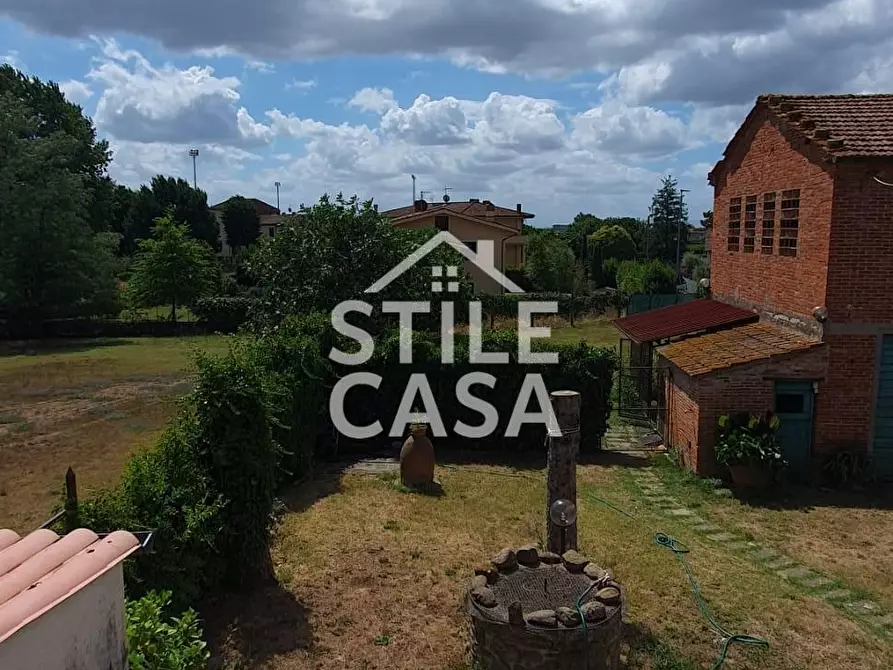 Immagine 11 di Casa indipendente in vendita  a Porcari