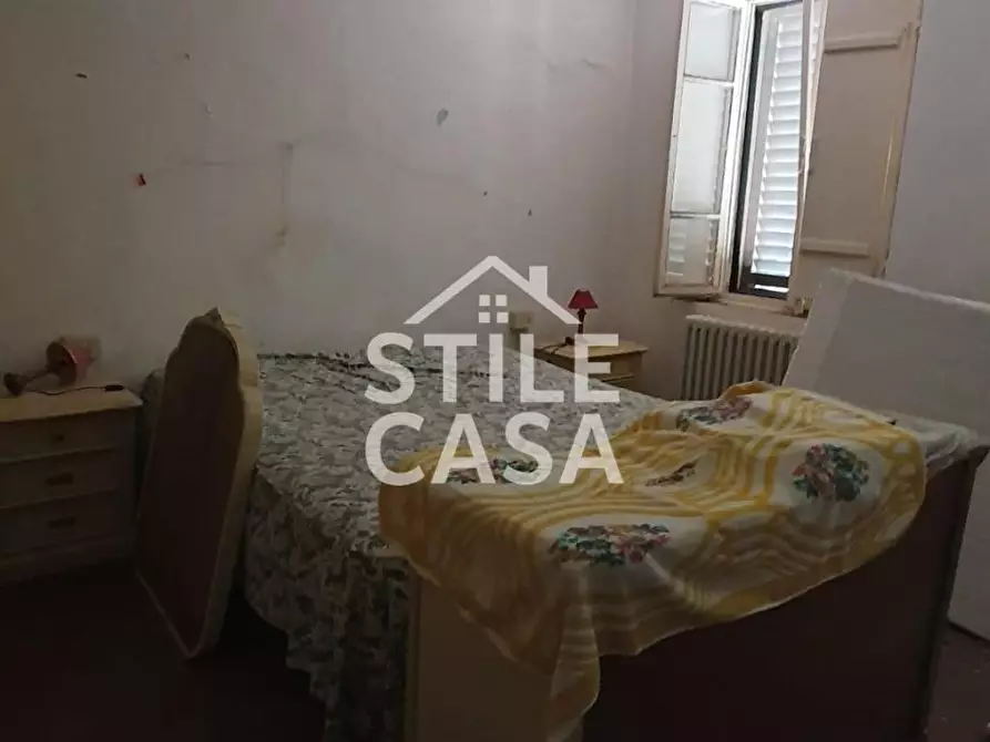 Immagine 13 di Casa indipendente in vendita  a Porcari