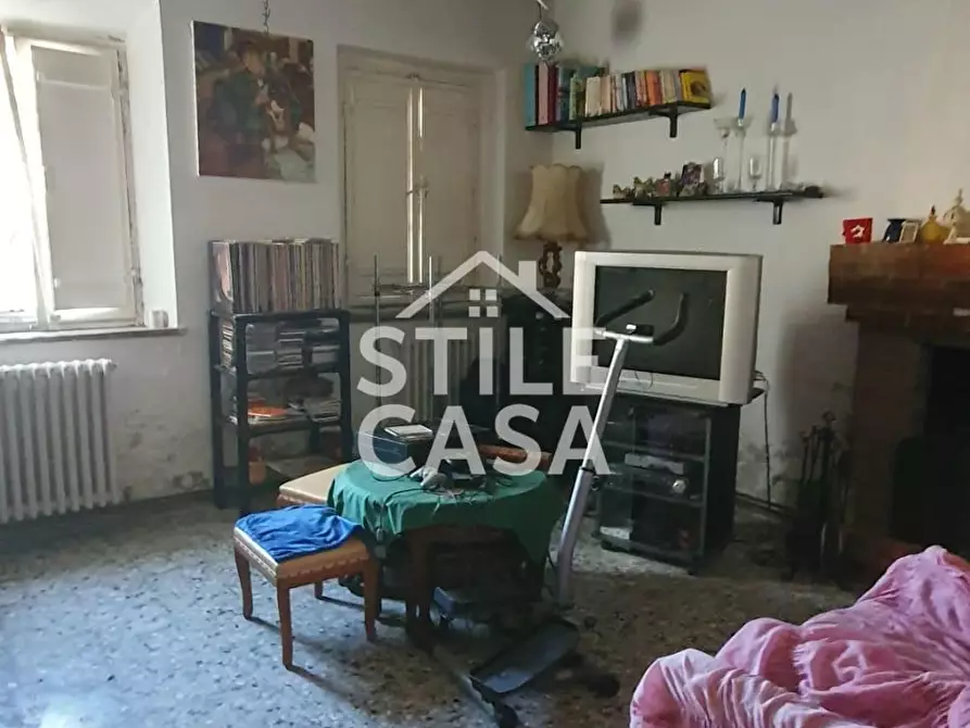 Immagine 16 di Casa indipendente in vendita  a Porcari