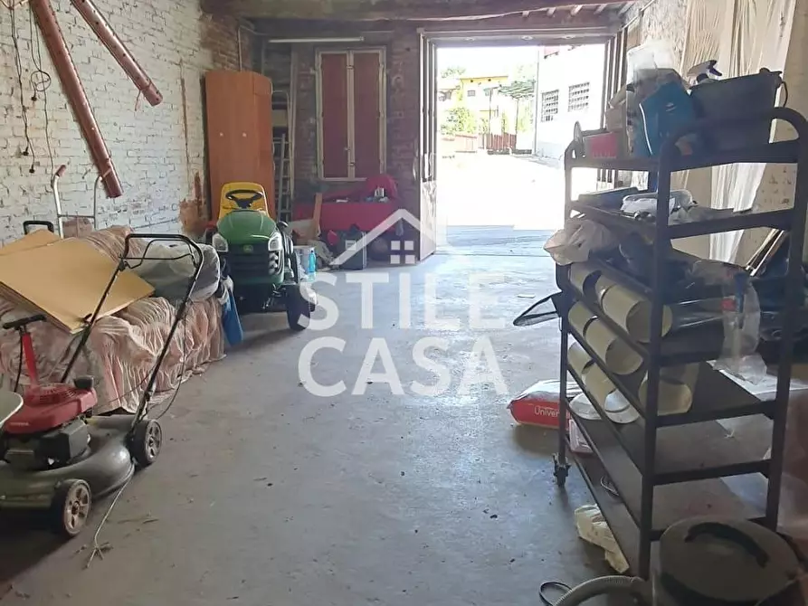 Immagine 3 di Casa indipendente in vendita  a Porcari