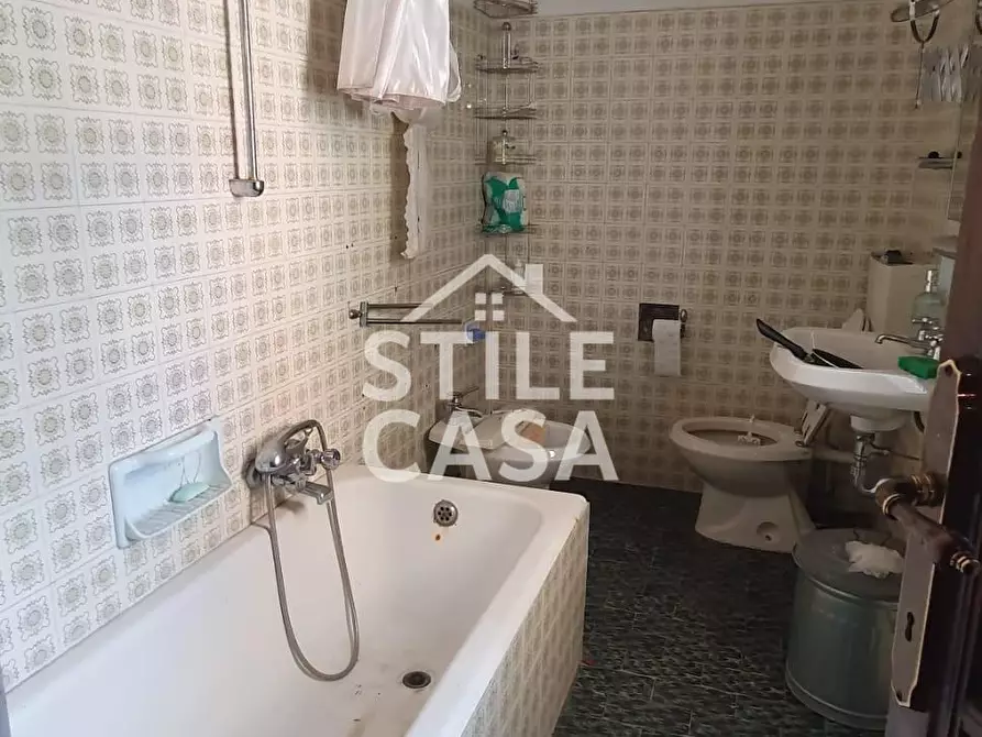 Immagine 17 di Casa indipendente in vendita  a Porcari