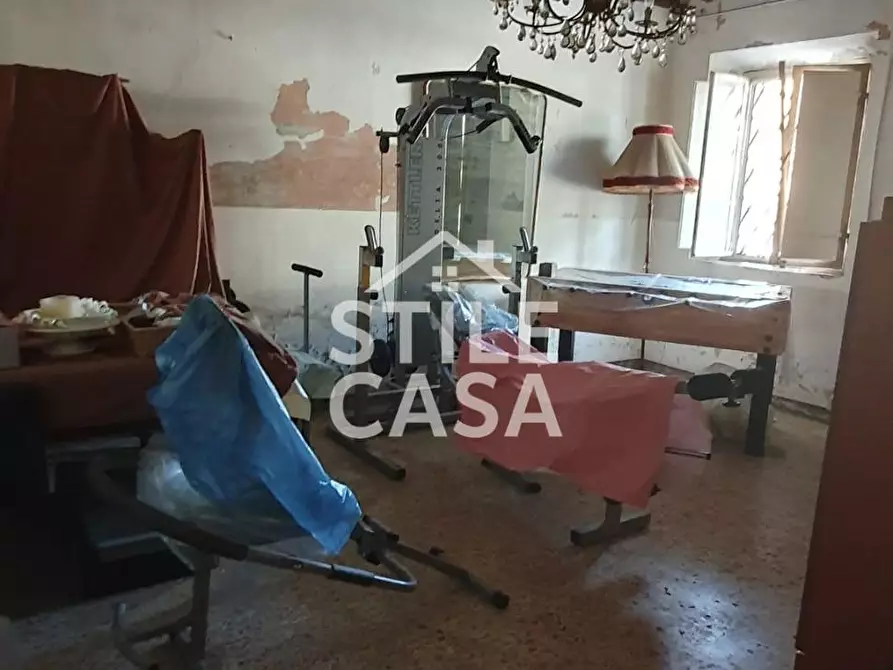Immagine 26 di Casa indipendente in vendita  a Porcari
