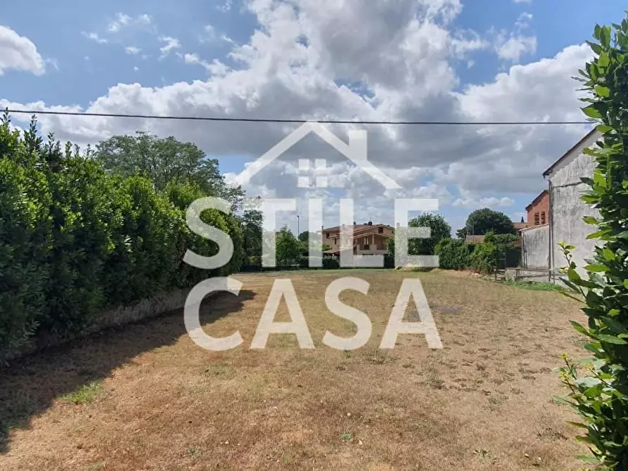 Immagine 22 di Casa indipendente in vendita  a Porcari