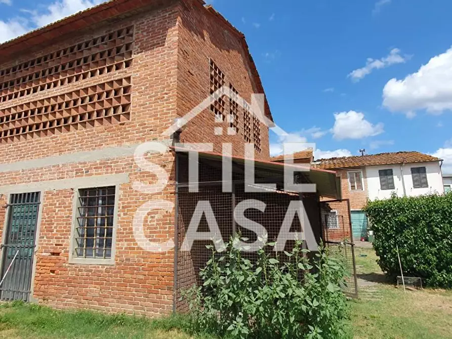 Immagine 5 di Casa indipendente in vendita  a Porcari